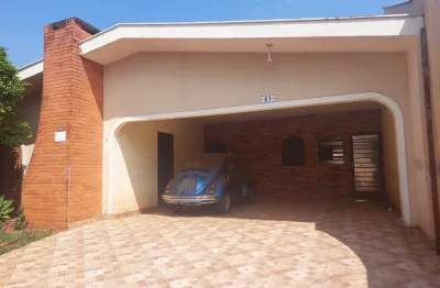 Casa com 3 quartos à venda na Rua Cayena, 41, Santa Rosa, Londrina