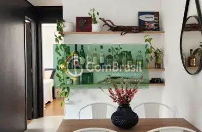 Apartamento á venda, mobiliado no bom retiro são paulo