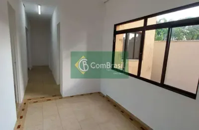Salas comerciais para locação, parque monte líbano  - mogi das cruzes /sp
