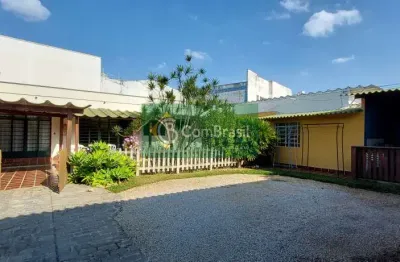 Casa térrea para locação comercial - centro de  mogi das cruzes /sp