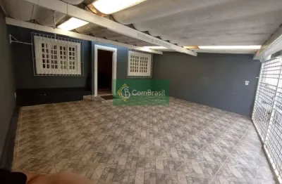 Casa assobradada para venda- vila cintra- mogi das cruezes-sp