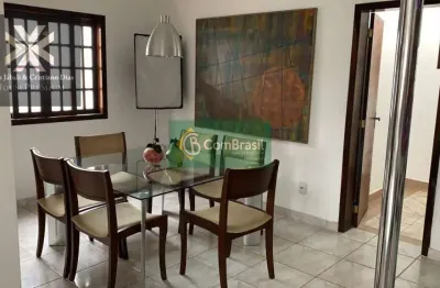 Casa com 3 quartos à venda na Avenida Francisco Ruiz, 2002, Vila Caputera, Mogi das Cruzes