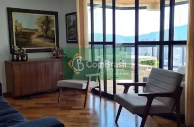 Apartamento alto padrão para venda jardim arménia- mogi das cruzes-sp