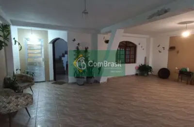 Sobrado para venda 3 dormitórios, conjunto residencial thaysa- mogi das cruzes-sp