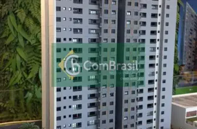 Apartamento 2 e 3 dormitórios- lançamento mogi moderno- mogi das cruzes-sp
