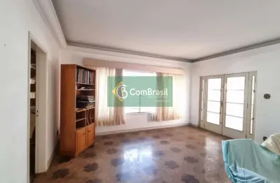 Casa térrea comercial para venda no centro de mogi das cruzes - sp.