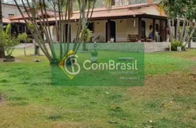 Chácara / sítio com 3 quartos à venda na Estrada De Santa Branca, 1001, Centro, Santa Branca