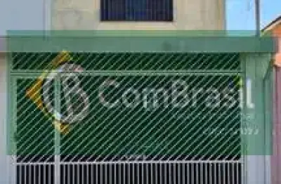 Casa com 3 quartos à venda na Rua Coronel Cardoso de Siqueira, 3003, Vila Oliveira, Mogi das Cruzes