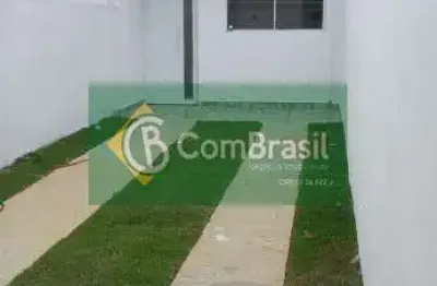 Casa com 2 quartos à venda na Rua Adelaide Bertolozzo Moro, 3003, Vila Jundiaí, Mogi das Cruzes