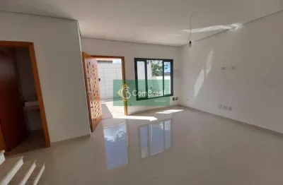 Sobrado novo  para venda - césar de souza - mogi das cruzes / sp