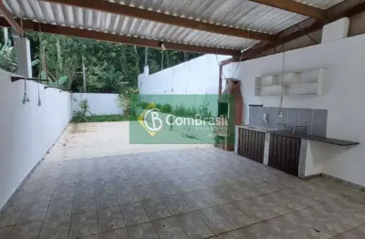 Sobrado para locação, 3 dormitórios - parque morumbi - mogi das cruzes /sp