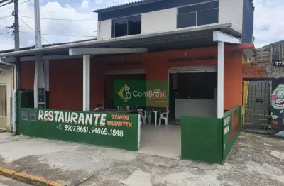 Salão comercial  venda jardim são pedro – cesar de souza, mogi das cruzes sp