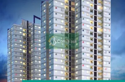 Apartamento lançamento 3 dormitórios, nova mogilar- mogi das cruzes-sp