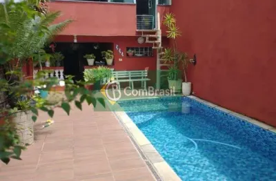 Casa com 2 quartos à venda na Rua Francisco Carlos Gonçalves Pero, 180, Jardim Saúde, Suzano