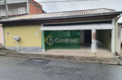 Casa 3 dormitórios sendo 1 suíte  venda vila jundiaí mogi das cruzes sp