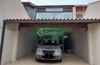 Casa com 3 quartos à venda na Rua Araripe Júnior, 59, Vila Suissa, Mogi das Cruzes