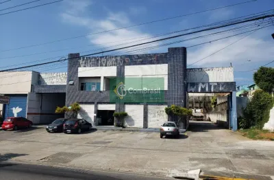 Sala comercial à venda na Avenida Francisco Ferreira Lopes, 3993, Vila Jundiaí, Mogi das Cruzes