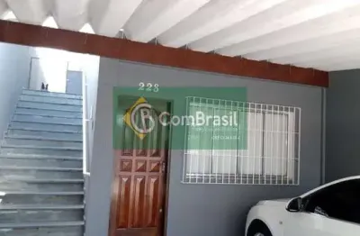 Casa á venda jardim universo - mogi das cruzes / sp