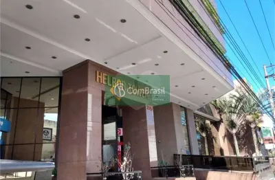 Sala comercial à venda na Rua Princesa Isabel de Bragança, 235, Centro, Mogi das Cruzes