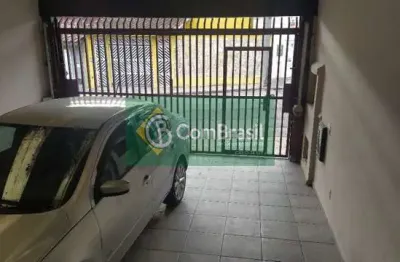 Casa com 3 quartos à venda na Rua José Virgílio da Silva, 1001, Vila Jundiaí, Mogi das Cruzes