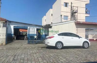 Sala comercial à venda na Rua Monsenhor Nuno de Faria Paiva, 170, Vila Mogilar, Mogi das Cruzes