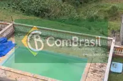 Chácara para venda 5000 metros - estrada do capelinha - mogi das cruzes-sp