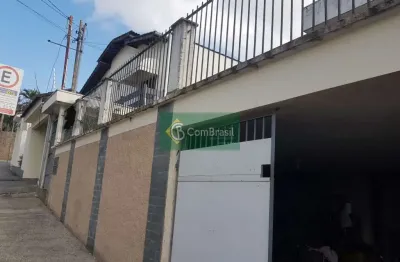 Casa ou salão comercial  3 dormitórios com suíte braz cubas