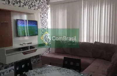 Apartamento com 2 quartos à venda na Rua Doutor Gabriel Prestes, 670, Mogi Moderno, Mogi das Cruzes