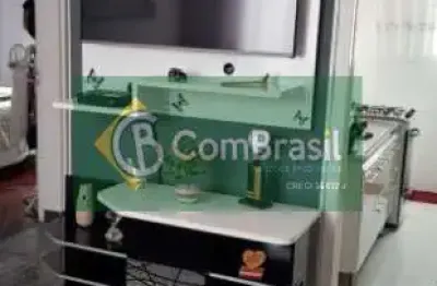 Apartamento á venda 57 metros 2 quartos - vila lavínia - mogi das cruzes