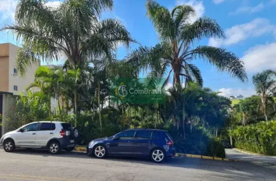 Terreno á venda 372 metros, vila oliveira - mogi das cruzes-sp