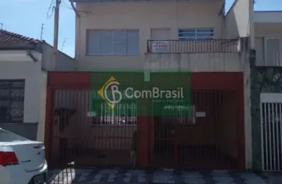 Sobrado venda 4 dormitórios  comercial ou residencial centro