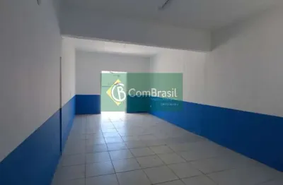 Salão comercial á venda 2 pavimentos - centro de mogi das cruzes