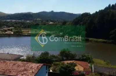 Casa com 2 quartos à venda na Rua Manoel Garcia Munhoz, 277, Vale dos Eucaliptos, Guararema