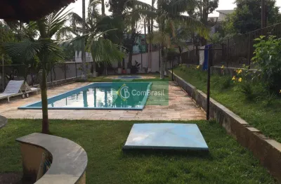 Casa com 5 quartos à venda na Rua Coronel Cardoso de Siqueira, 3003, Centro, Mogi das Cruzes