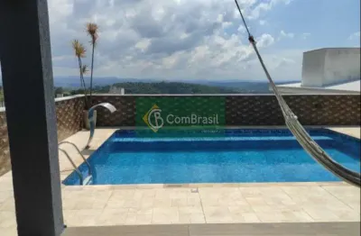 Sobrado venda 4 dormitórios no condomínio aruã brisas mogi das cruzes