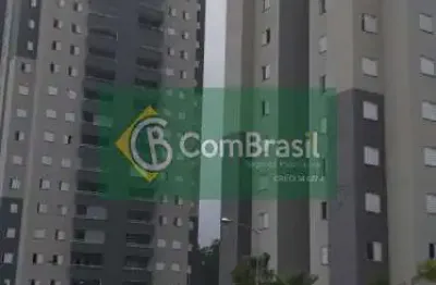 Apartamento com 3 quartos à venda na Rua Júlio Perotti, 465, Jardim Armênia, Mogi das Cruzes