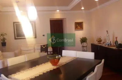 Apartamento á venda 4 dormitórios, vila oliveira, mogi das cruzes-sp
