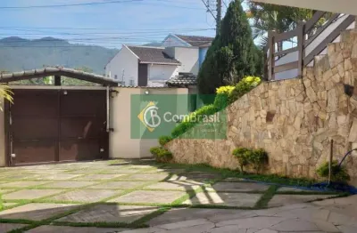 Casa sobrado á venda - vila suissa- mogi das cruzes-sp