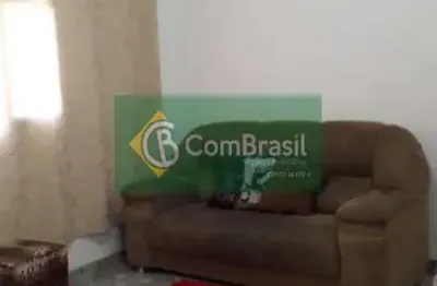 Sobrado 3 dormitórios á venda - vila rei - mogi das cruzes-sp