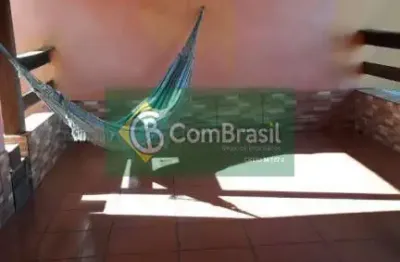 Casa com 3 quartos à venda na Rua Tenente Agenor Bertini, 300, Vila Rei, Mogi das Cruzes