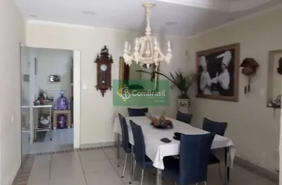 Sobrado á venda residencial ou comercial – – jardim paulista – bras cubas- mogi das cruzes-sp