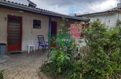 Sobrado á venda com edícula - bras cubas - mogi das cruzes / sp