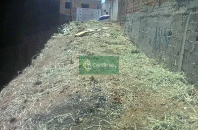 Terreno à venda na Rua Santa Helena, 01, Vila São Paulo, Mogi das Cruzes