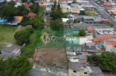 Terreno de 2.160 m², vila paulista, mogi das cruzes