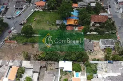 Terreno à venda na Rua dos Tabaras, 01, Vila Paulista, Mogi das Cruzes