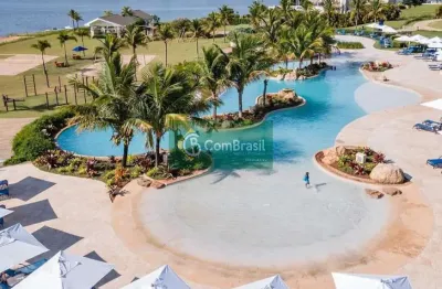 Lote á venda condomínio riviera de santa cristina xiii - sp