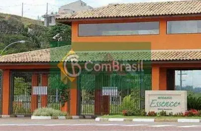 Vende lote  326 metros- condomínio mosaico essence - mogi das cruzes sp
