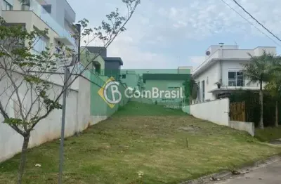 Terreno em condomínio fechado à venda na Avenida Expedicionário José Barca, 300, Fazenda Rodeio, Mogi das Cruzes
