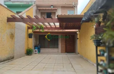 Casa com 2 quartos à venda na Rua Albino Semedo Silva, 00, Jardim São Pedro, Mogi das Cruzes