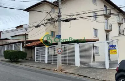 Apartamento à venda -  loteamento rio acima, mogi das cruzes
